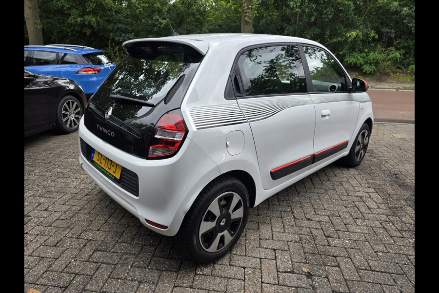 Renault Twingo 1.0 SCe Collection | 2E EIGENAAR | 12MND GARANTIE | AIRCO | ELEC RAMEN | NW APK |