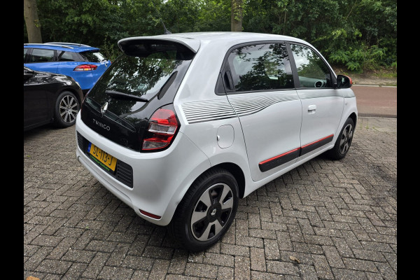 Renault Twingo 1.0 SCe Collection | 2E EIGENAAR | 12MND GARANTIE | AIRCO | ELEC RAMEN | NW APK |