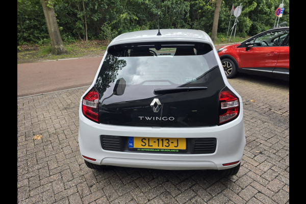 Renault Twingo 1.0 SCe Collection | 2E EIGENAAR | 12MND GARANTIE | AIRCO | ELEC RAMEN | NW APK |