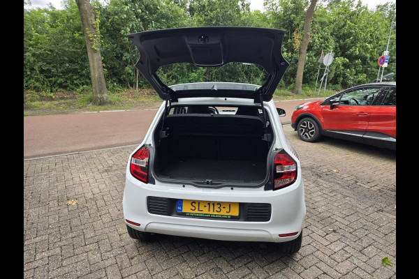 Renault Twingo 1.0 SCe Collection | 2E EIGENAAR | 12MND GARANTIE | AIRCO | ELEC RAMEN | NW APK |