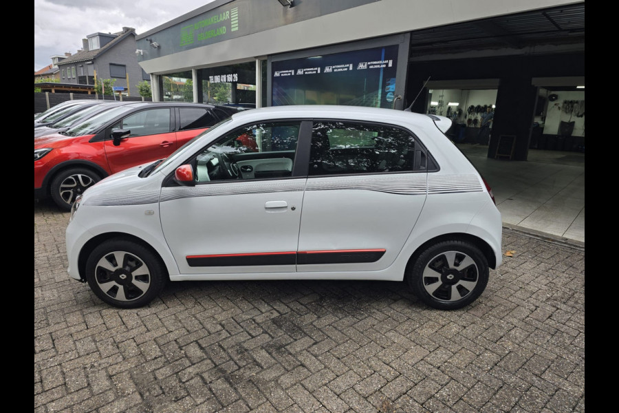Renault Twingo 1.0 SCe Collection | 2E EIGENAAR | 12MND GARANTIE | AIRCO | ELEC RAMEN | NW APK |