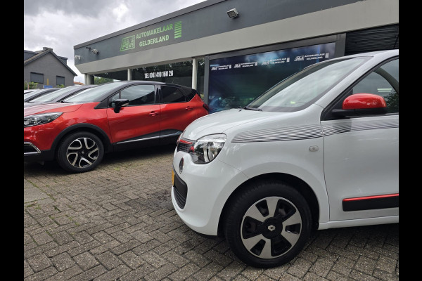 Renault Twingo 1.0 SCe Collection | 2E EIGENAAR | 12MND GARANTIE | AIRCO | ELEC RAMEN | NW APK |