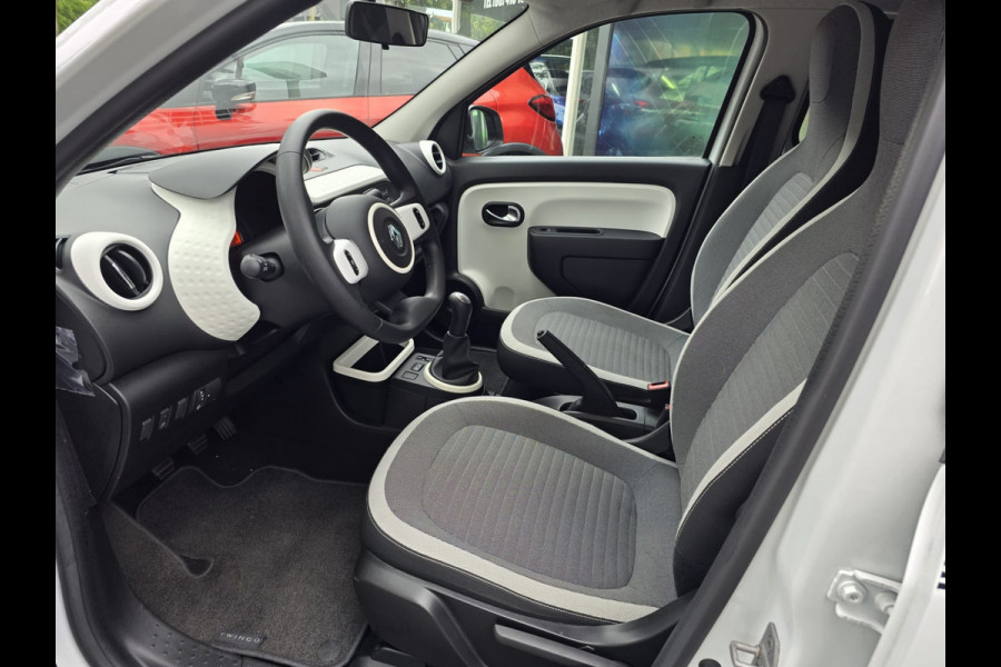 Renault Twingo 1.0 SCe Collection | 2E EIGENAAR | 12MND GARANTIE | AIRCO | ELEC RAMEN | NW APK |