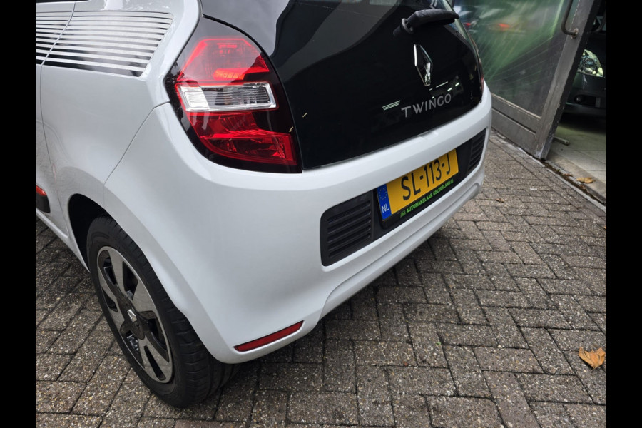 Renault Twingo 1.0 SCe Collection | 2E EIGENAAR | 12MND GARANTIE | AIRCO | ELEC RAMEN | NW APK |