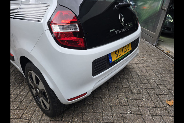 Renault Twingo 1.0 SCe Collection | 2E EIGENAAR | 12MND GARANTIE | AIRCO | ELEC RAMEN | NW APK |