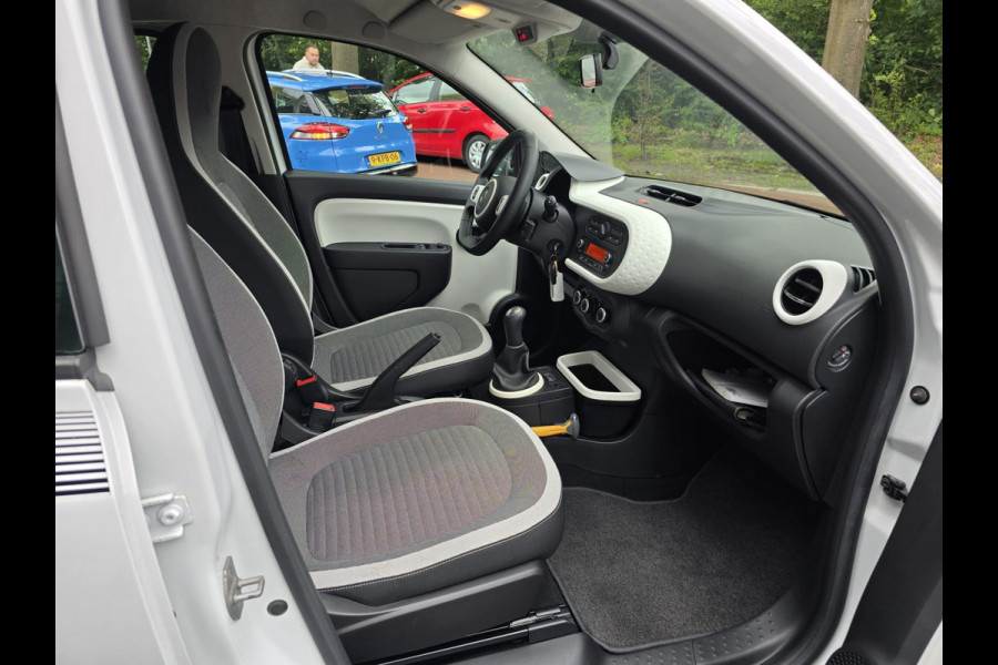 Renault Twingo 1.0 SCe Collection | 2E EIGENAAR | 12MND GARANTIE | AIRCO | ELEC RAMEN | NW APK |