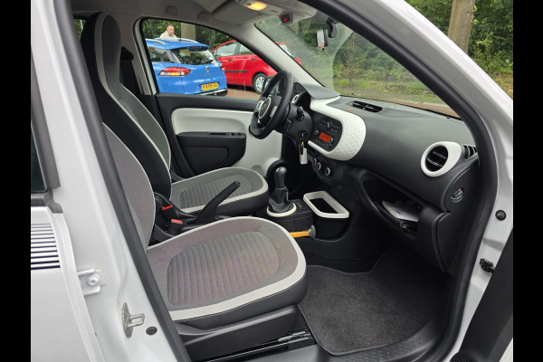 Renault Twingo 1.0 SCe Collection | 2E EIGENAAR | 12MND GARANTIE | AIRCO | ELEC RAMEN | NW APK |