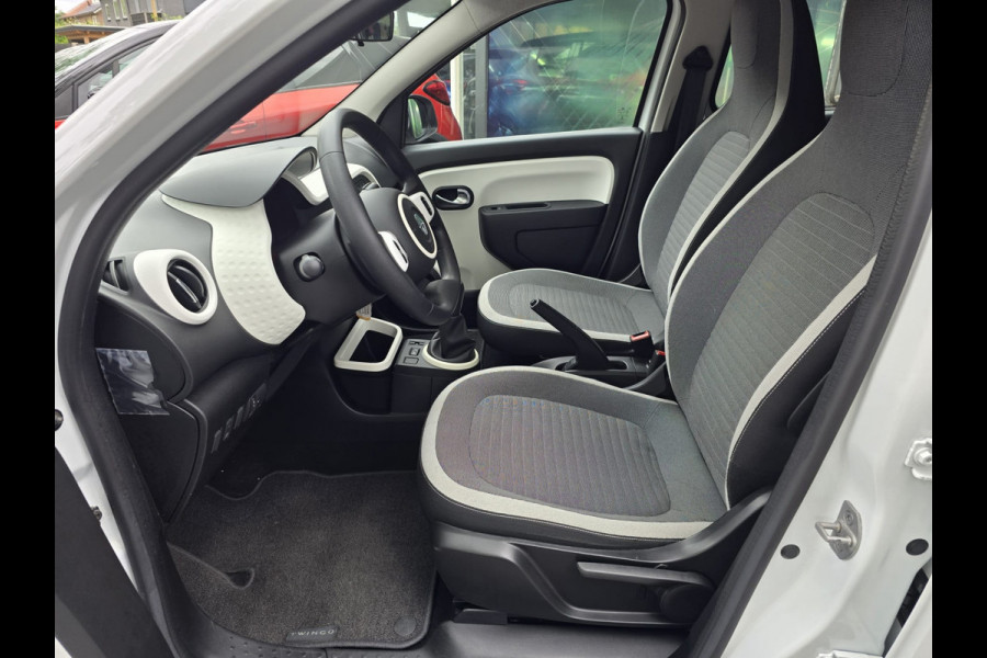 Renault Twingo 1.0 SCe Collection | 2E EIGENAAR | 12MND GARANTIE | AIRCO | ELEC RAMEN | NW APK |