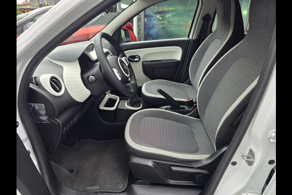 Renault Twingo 1.0 SCe Collection | 2E EIGENAAR | 12MND GARANTIE | AIRCO | ELEC RAMEN | NW APK |