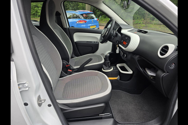 Renault Twingo 1.0 SCe Collection | 2E EIGENAAR | 12MND GARANTIE | AIRCO | ELEC RAMEN | NW APK |