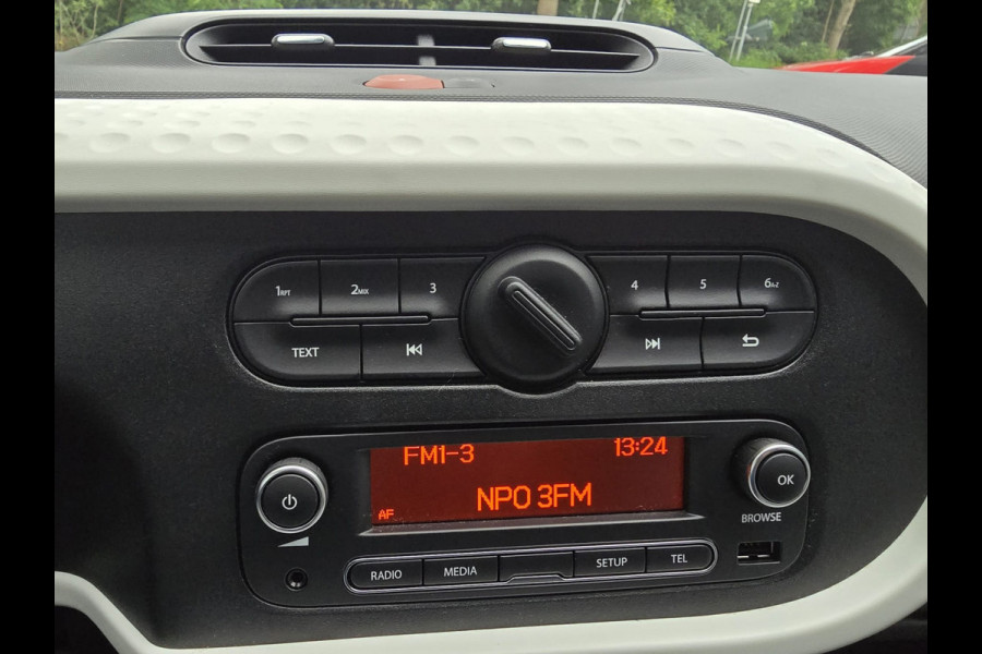 Renault Twingo 1.0 SCe Collection | 2E EIGENAAR | 12MND GARANTIE | AIRCO | ELEC RAMEN | NW APK |