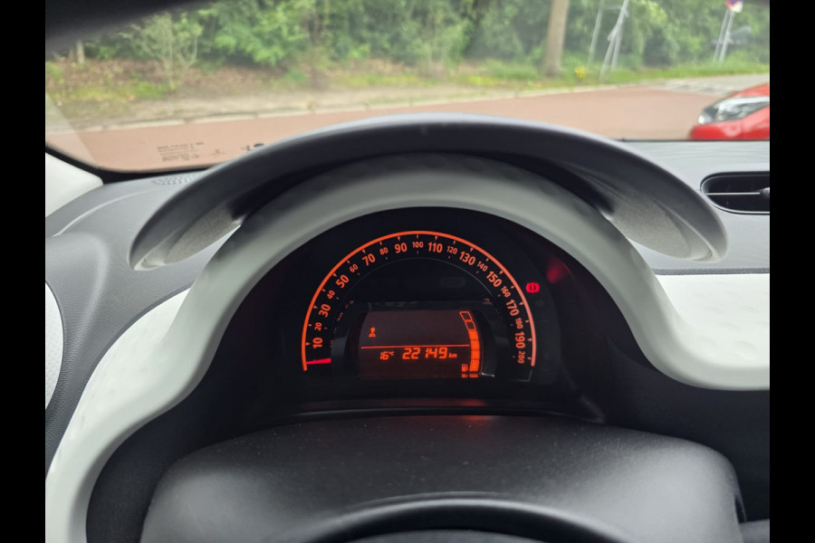 Renault Twingo 1.0 SCe Collection | 2E EIGENAAR | 12MND GARANTIE | AIRCO | ELEC RAMEN | NW APK |