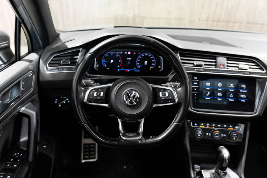 Volkswagen Tiguan Allspace 2.0 TDI 4Motion R-line 7p DSG LEDER PANO 360 CAMERA FULL
