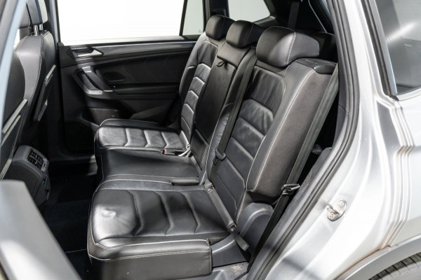 Volkswagen Tiguan Allspace 2.0 TDI 4Motion R-line 7p DSG LEDER PANO 360 CAMERA FULL