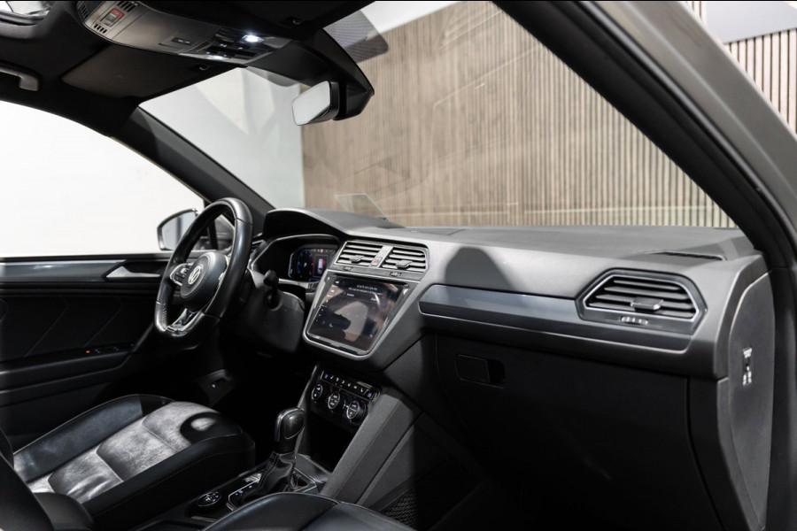 Volkswagen Tiguan Allspace 2.0 TDI 4Motion R-line 7p DSG LEDER PANO 360 CAMERA FULL