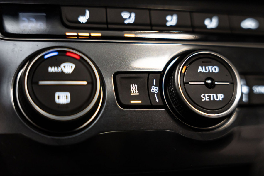 Volkswagen Tiguan Allspace 2.0 TDI 4Motion R-line 7p DSG LEDER PANO 360 CAMERA FULL