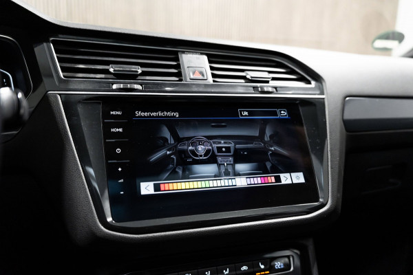 Volkswagen Tiguan Allspace 2.0 TDI 4Motion R-line 7p DSG LEDER PANO 360 CAMERA FULL