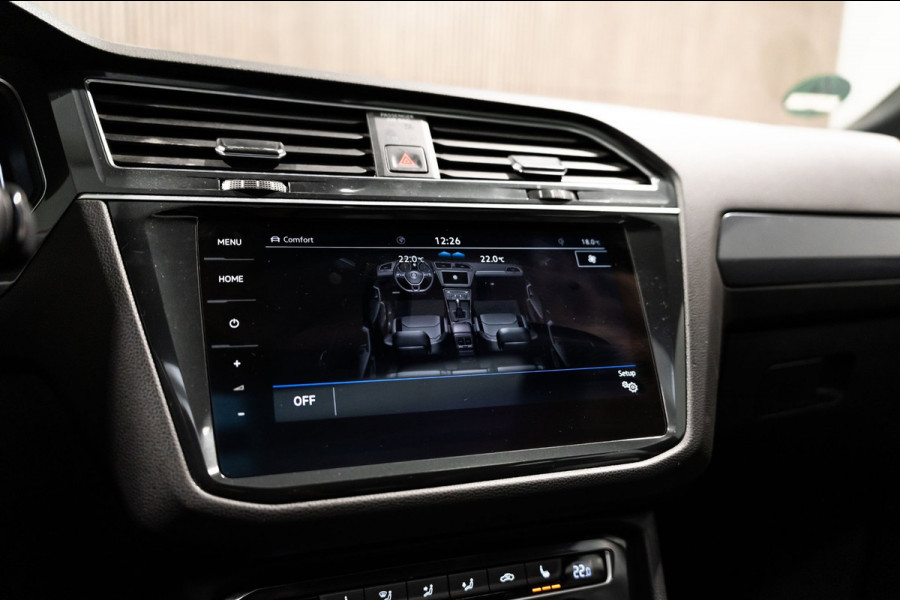 Volkswagen Tiguan Allspace 2.0 TDI 4Motion R-line 7p DSG LEDER PANO 360 CAMERA FULL