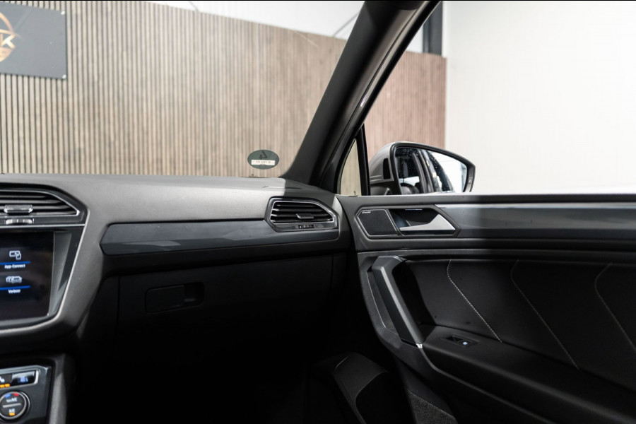 Volkswagen Tiguan Allspace 2.0 TDI 4Motion R-line 7p DSG LEDER PANO 360 CAMERA FULL