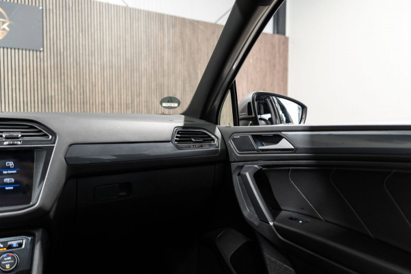 Volkswagen Tiguan Allspace 2.0 TDI 4Motion R-line 7p DSG LEDER PANO 360 CAMERA FULL