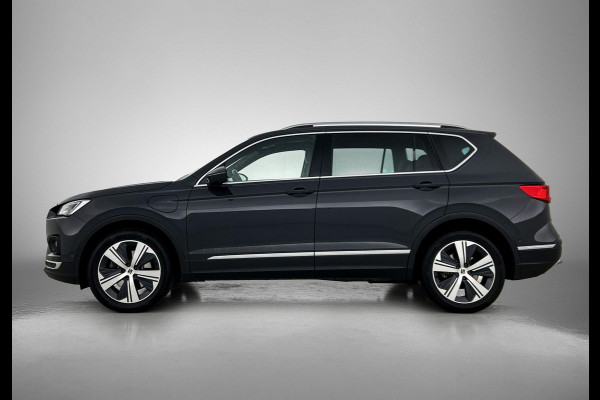 Seat Tarraco 1.4 TSI e-Hybrid PHEV Xcellence CAMERA | CARPLAY & NAVI | VIRTUAL | TREKHAAK