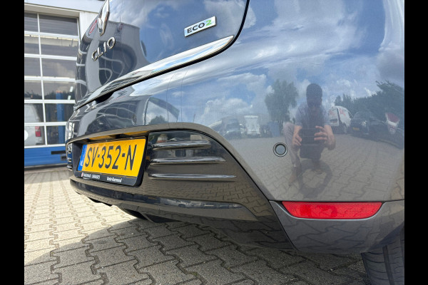 Renault Clio 0.9 TCe Limited (BOVAG/RIJKLAARPRIJS)