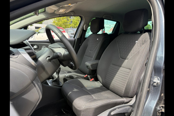 Renault Clio 0.9 TCe Limited (BOVAG/RIJKLAARPRIJS)