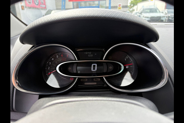 Renault Clio 0.9 TCe Limited (BOVAG/RIJKLAARPRIJS)
