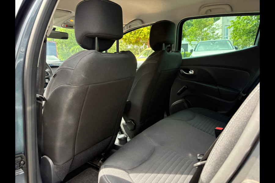 Renault Clio 0.9 TCe Limited (BOVAG/RIJKLAARPRIJS)