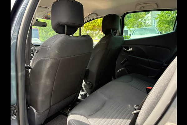 Renault Clio 0.9 TCe Limited (BOVAG/RIJKLAARPRIJS)