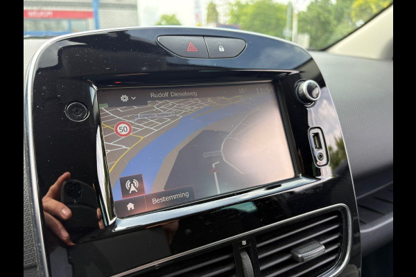 Renault Clio 0.9 TCe Limited (BOVAG/RIJKLAARPRIJS)