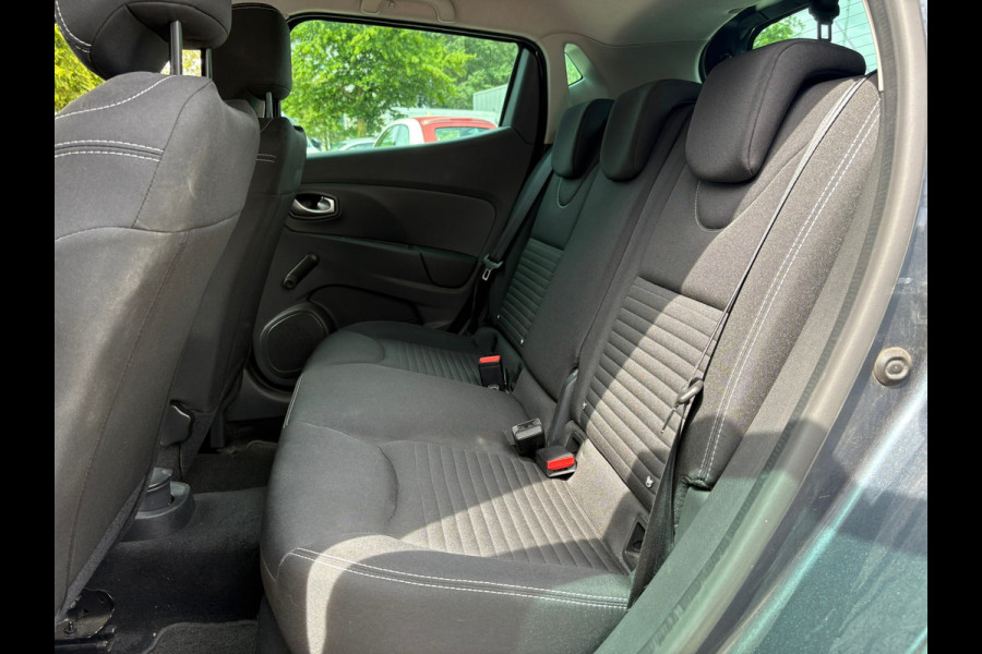 Renault Clio 0.9 TCe Limited (BOVAG/RIJKLAARPRIJS)