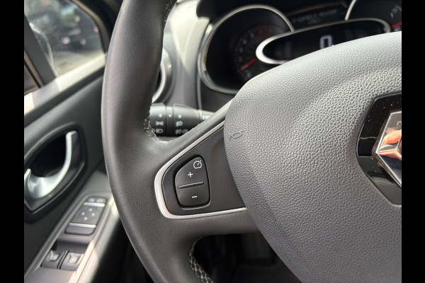 Renault Clio 0.9 TCe Limited (BOVAG/RIJKLAARPRIJS)