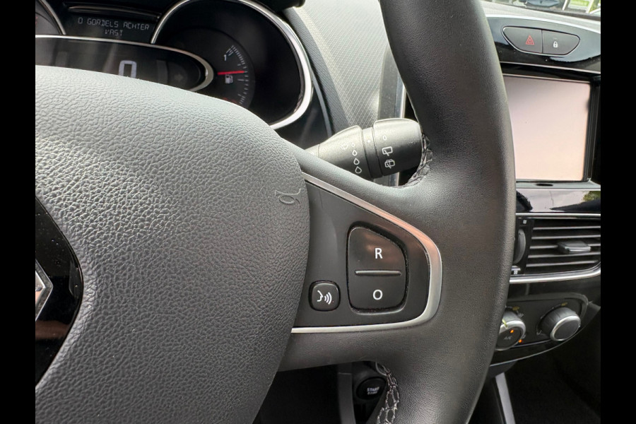 Renault Clio 0.9 TCe Limited (BOVAG/RIJKLAARPRIJS)