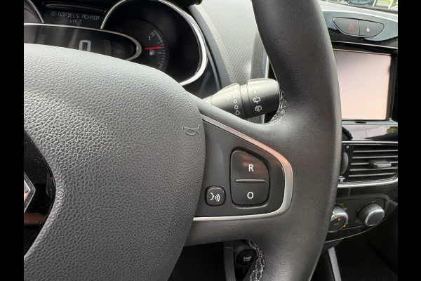 Renault Clio 0.9 TCe Limited (BOVAG/RIJKLAARPRIJS)
