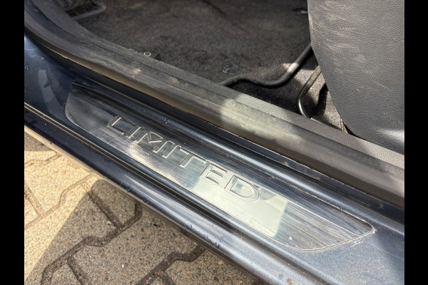 Renault Clio 0.9 TCe Limited (BOVAG/RIJKLAARPRIJS)