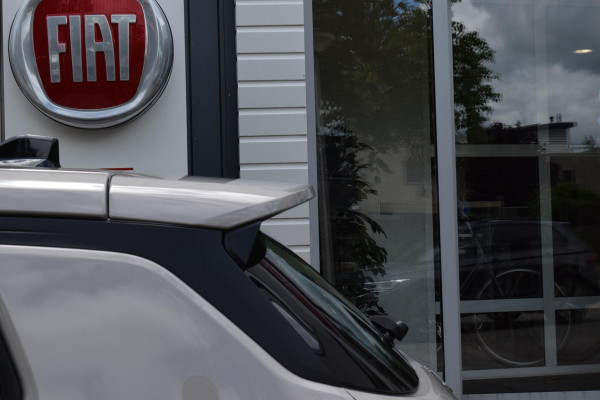 Jeep Avenger 1.2|Camera|Carplay|Elek-klep|ACC|stoelverw.