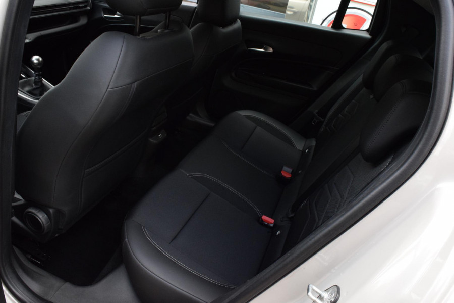 Jeep Avenger 1.2|Camera|Carplay|Elek-klep|ACC|stoelverw.