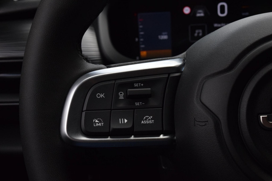Jeep Avenger 1.2|Camera|Carplay|Elek-klep|ACC|stoelverw.