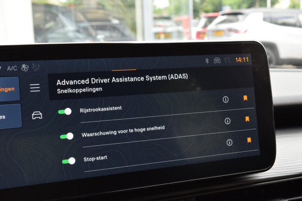 Jeep Avenger 1.2|Camera|Carplay|Elek-klep|ACC|stoelverw.
