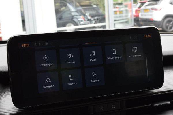 Jeep Avenger 1.2|Camera|Carplay|Elek-klep|ACC|stoelverw.