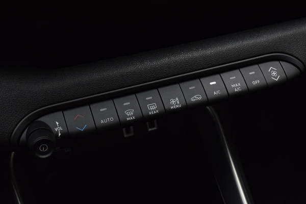 Jeep Avenger 1.2|Camera|Carplay|Elek-klep|ACC|stoelverw.