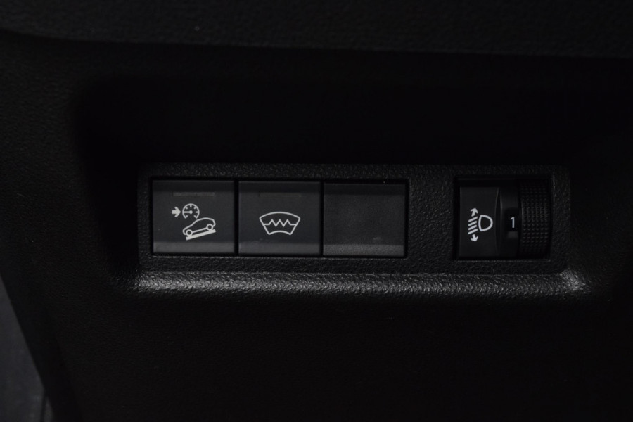 Jeep Avenger 1.2|Camera|Carplay|Elek-klep|ACC|stoelverw.