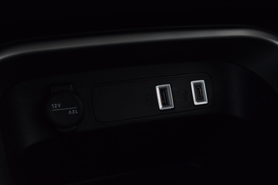 Jeep Avenger 1.2|Camera|Carplay|Elek-klep|ACC|stoelverw.