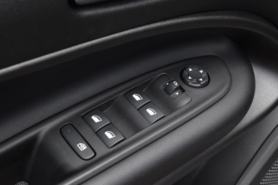 Jeep Avenger 1.2|Camera|Carplay|Elek-klep|ACC|stoelverw.