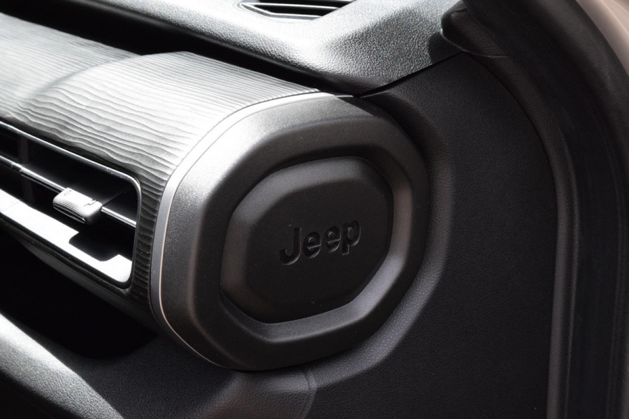Jeep Avenger 1.2|Camera|Carplay|Elek-klep|ACC|stoelverw.
