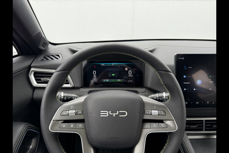 BYD ATTO 2 Boost 45 kWh | Pano | ACC | Leder | 360* Camera | Keyless