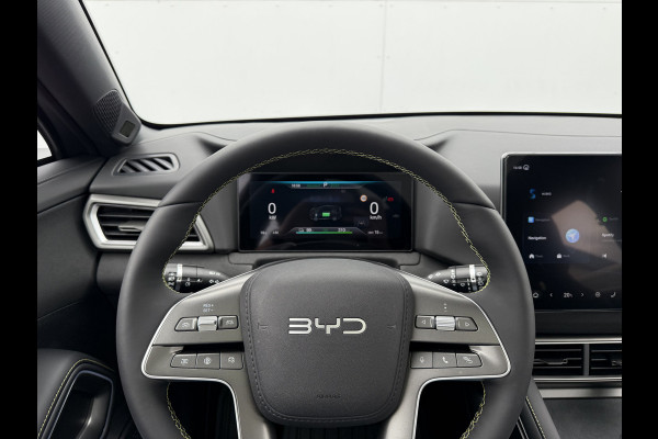 BYD ATTO 2 Boost 45 kWh | Pano | ACC | Leder | 360* Camera | Keyless