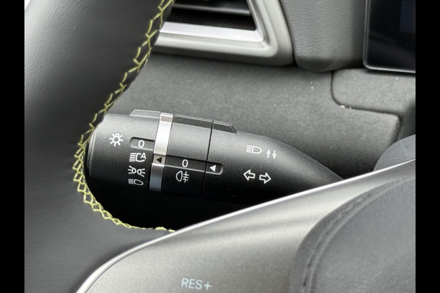 BYD ATTO 2 Boost 45 kWh | Pano | ACC | Leder | 360* Camera | Keyless