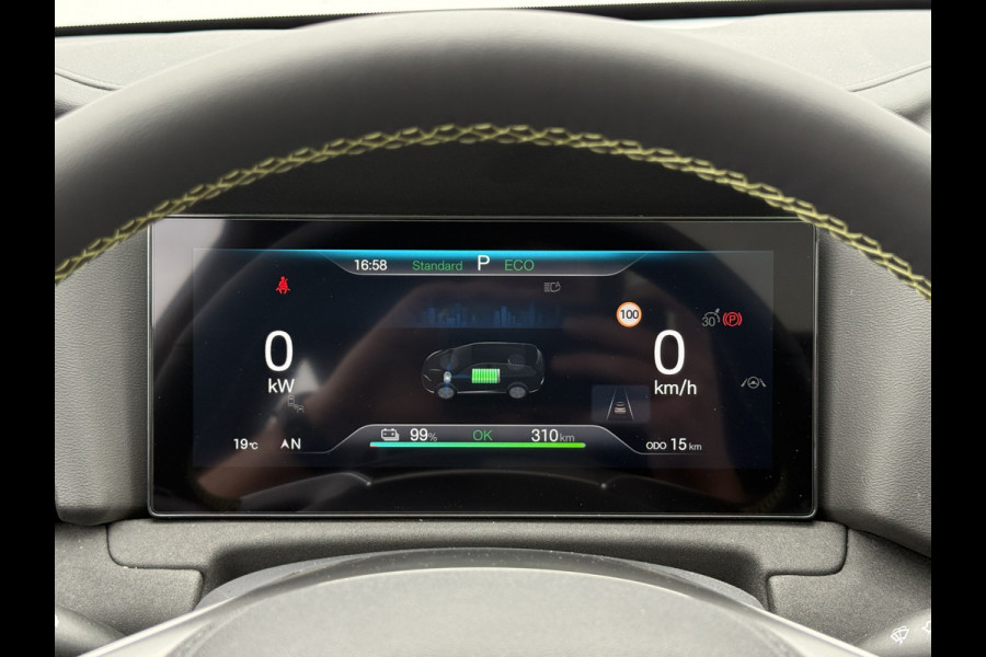 BYD ATTO 2 Boost 45 kWh | Pano | ACC | Leder | 360* Camera | Keyless